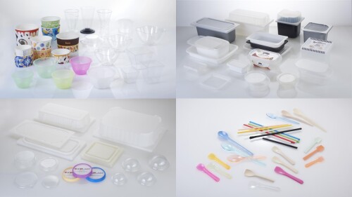 Productopia Products
